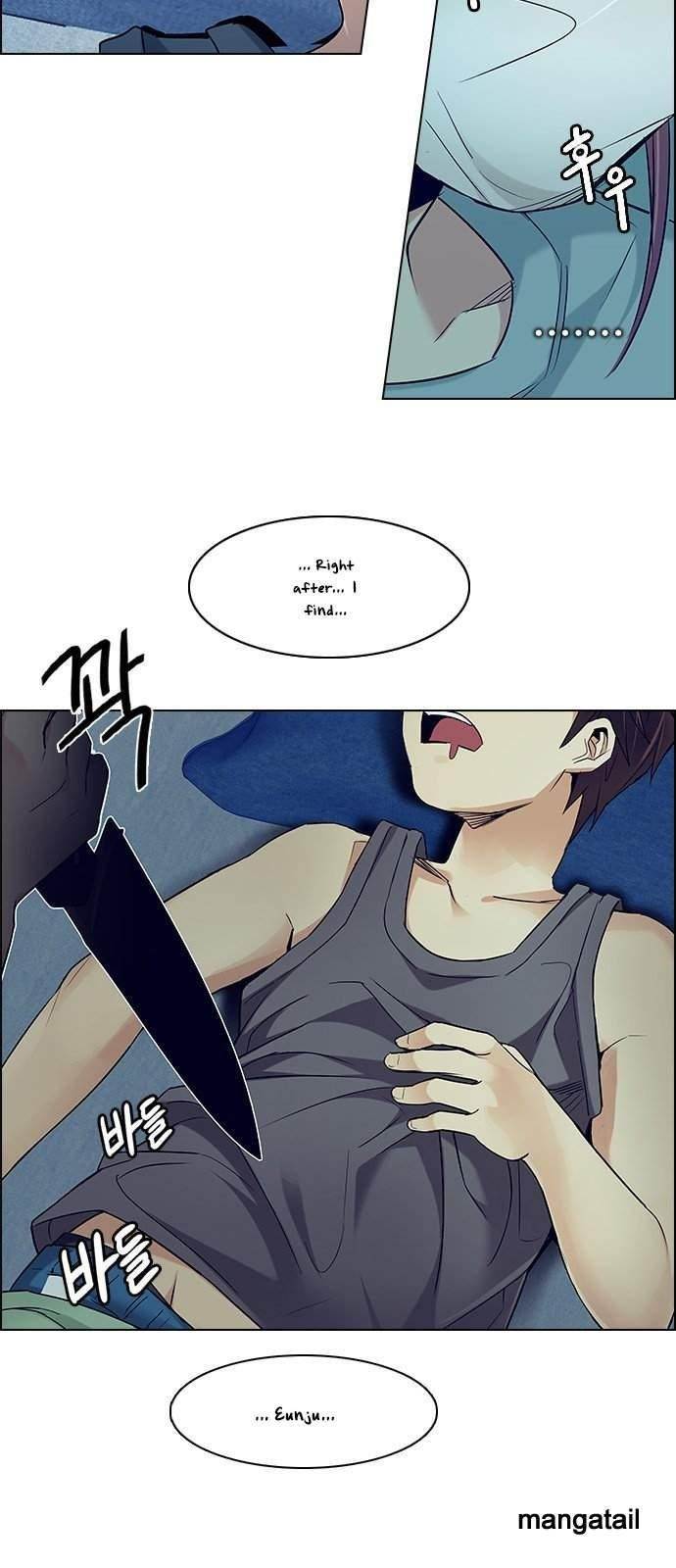 Dice: The Cube That Changes Everything Chapter 206 - Page 6