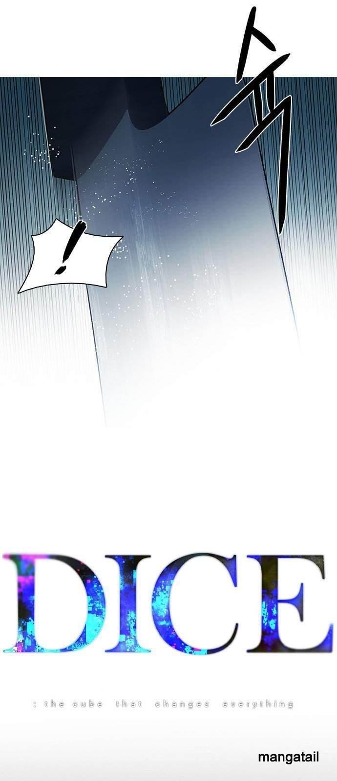 Dice: The Cube That Changes Everything Chapter 206 - Page 7