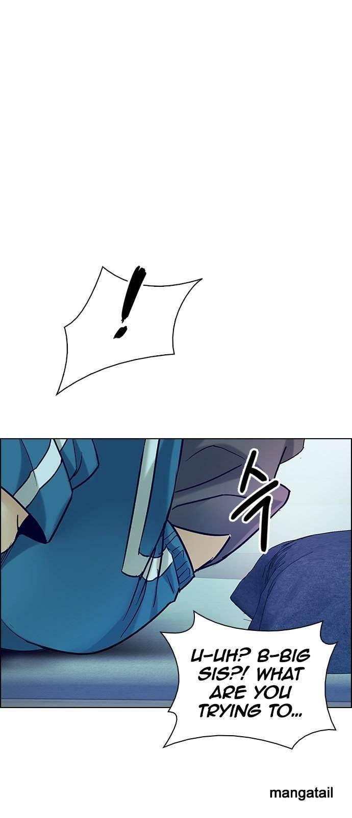 Dice: The Cube That Changes Everything Chapter 207 - Page 1