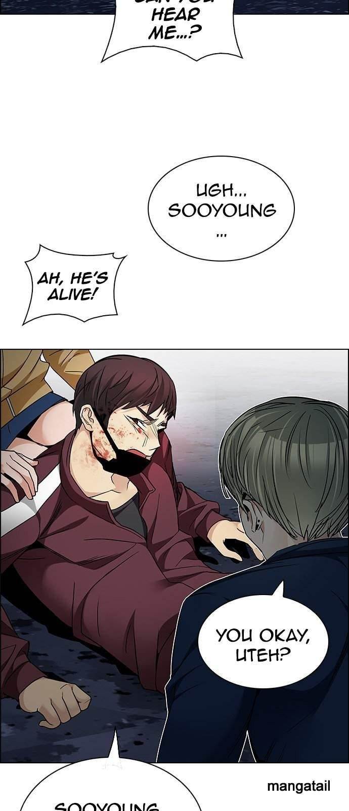 Dice: The Cube That Changes Everything Chapter 207 - Page 15