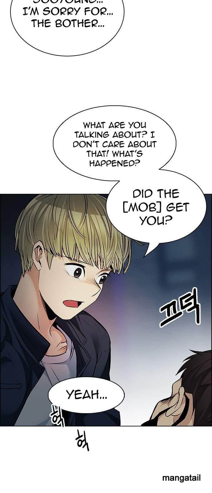 Dice: The Cube That Changes Everything Chapter 207 - Page 16