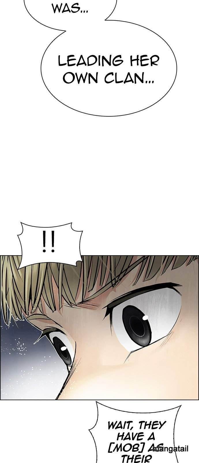 Dice: The Cube That Changes Everything Chapter 207 - Page 19