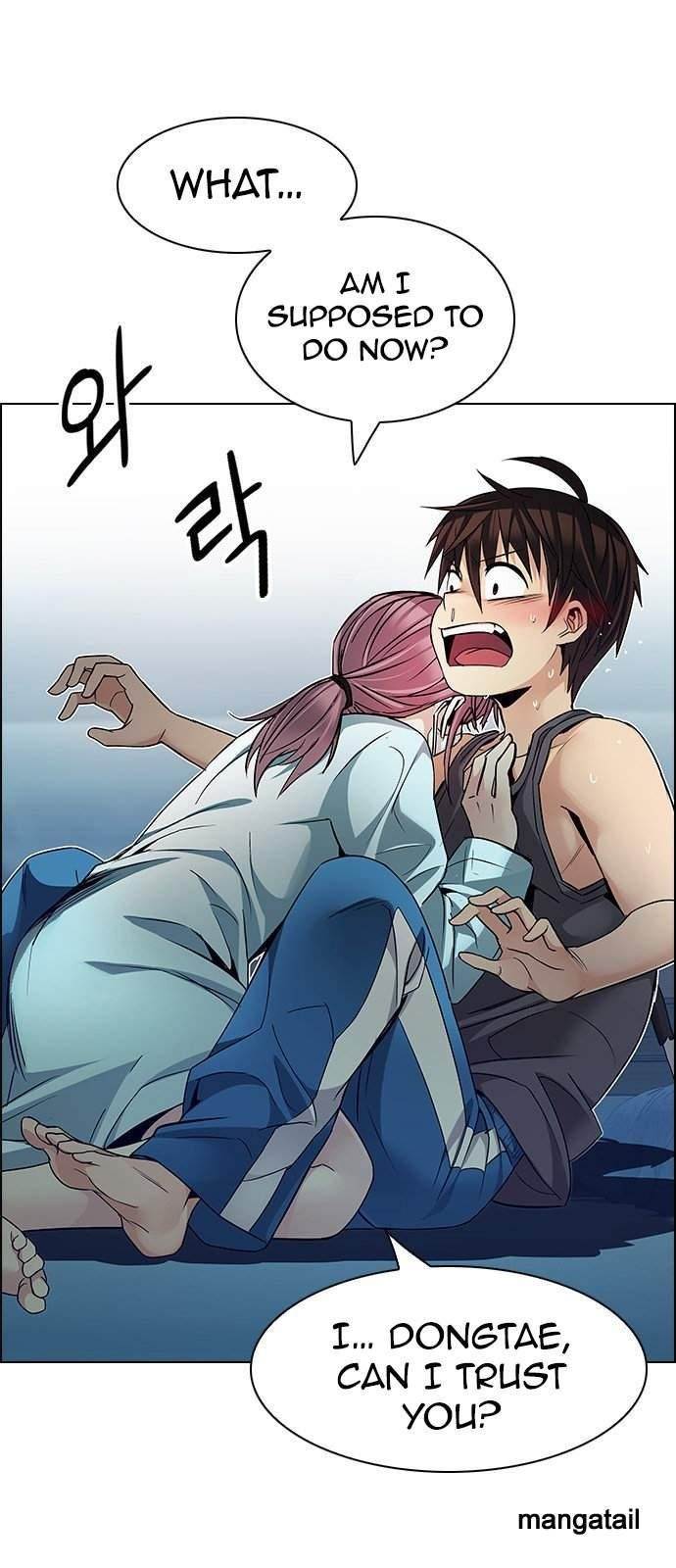 Dice: The Cube That Changes Everything Chapter 207 - Page 2