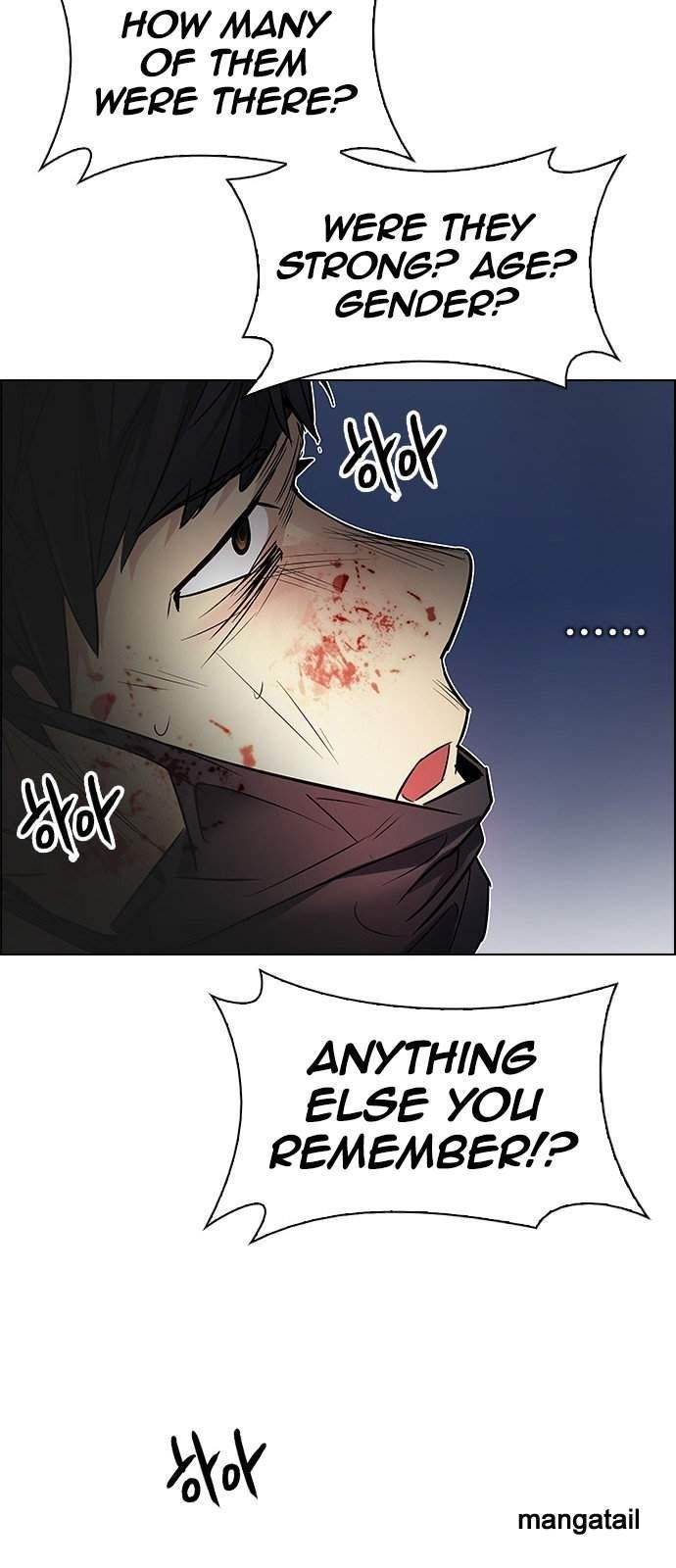 Dice: The Cube That Changes Everything Chapter 207 - Page 21