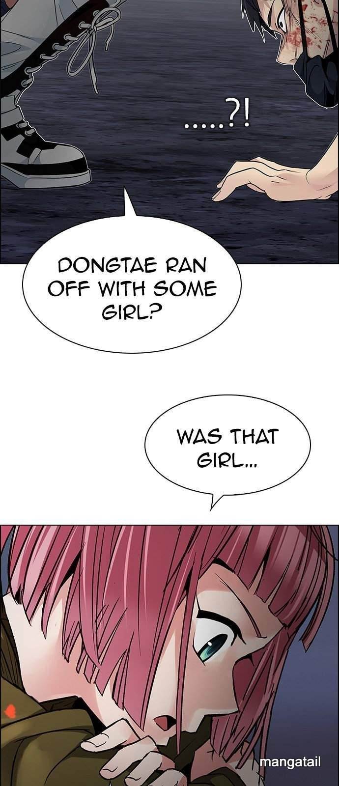 Dice: The Cube That Changes Everything Chapter 207 - Page 24