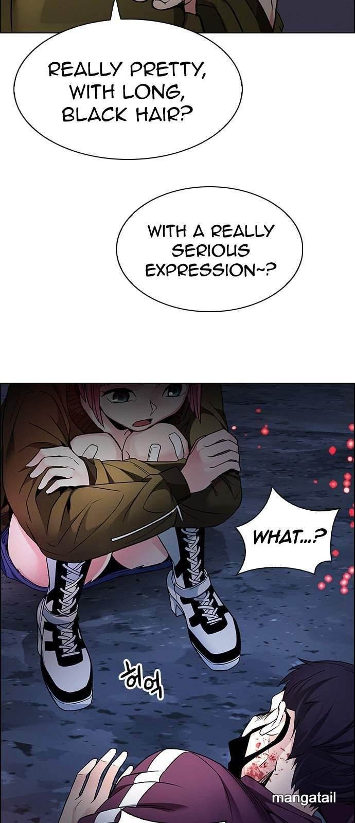 Dice: The Cube That Changes Everything Chapter 207 - Page 25