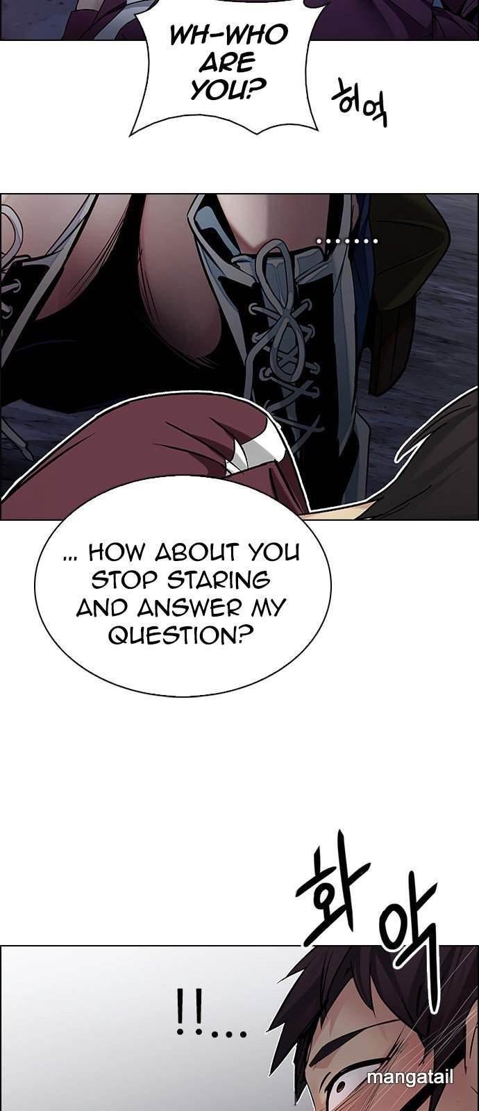 Dice: The Cube That Changes Everything Chapter 207 - Page 26