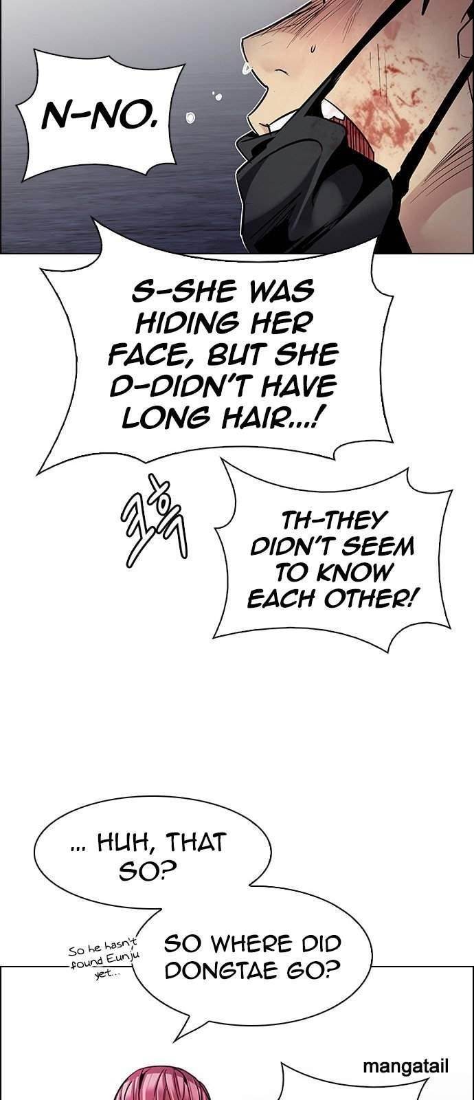 Dice: The Cube That Changes Everything Chapter 207 - Page 27