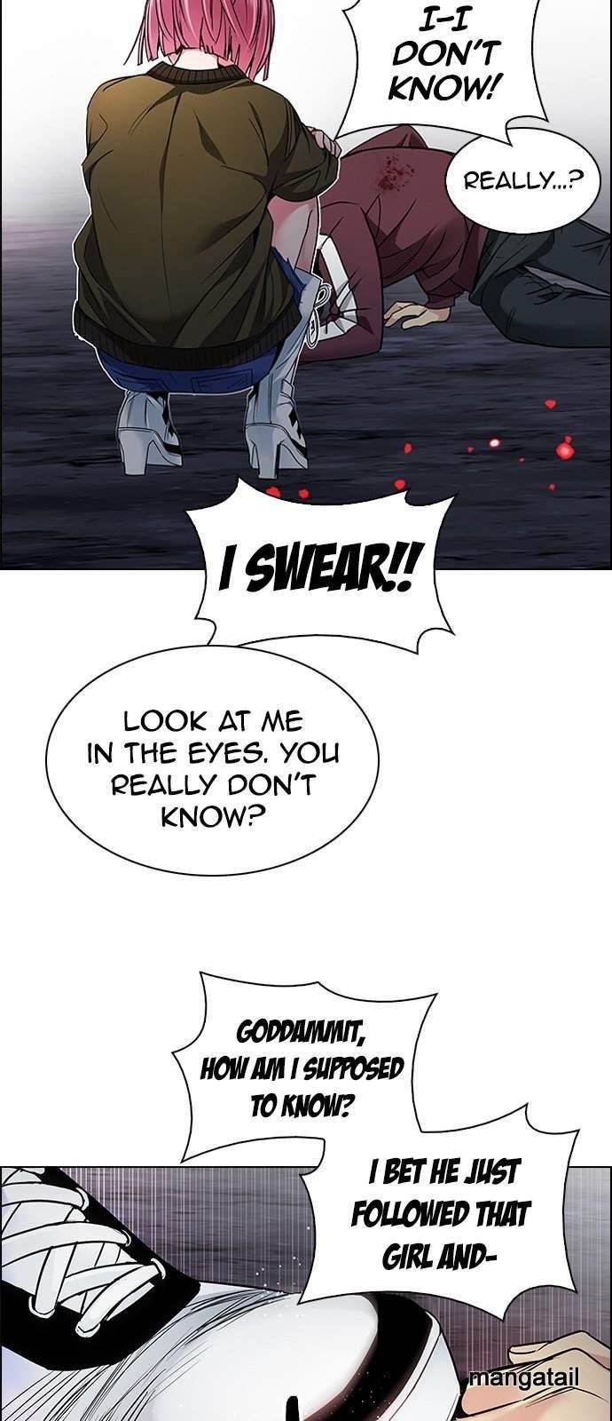 Dice: The Cube That Changes Everything Chapter 207 - Page 28