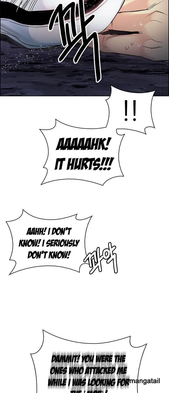 Dice: The Cube That Changes Everything Chapter 207 - Page 29