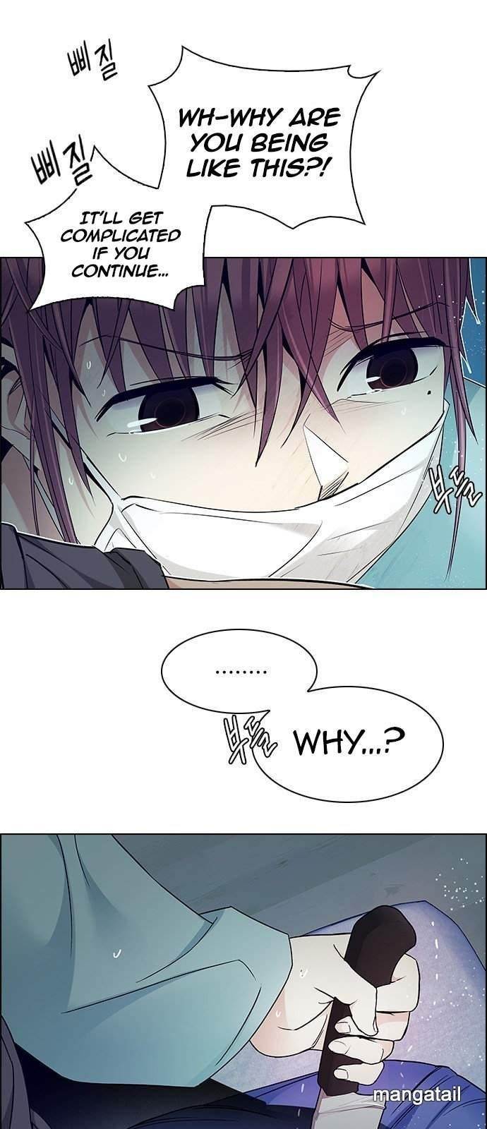 Dice: The Cube That Changes Everything Chapter 207 - Page 3