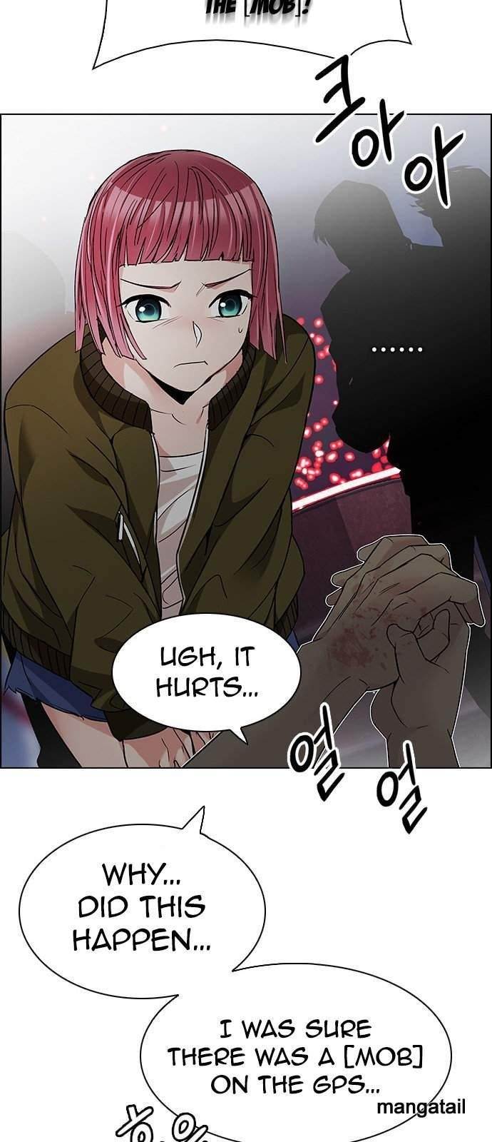 Dice: The Cube That Changes Everything Chapter 207 - Page 30