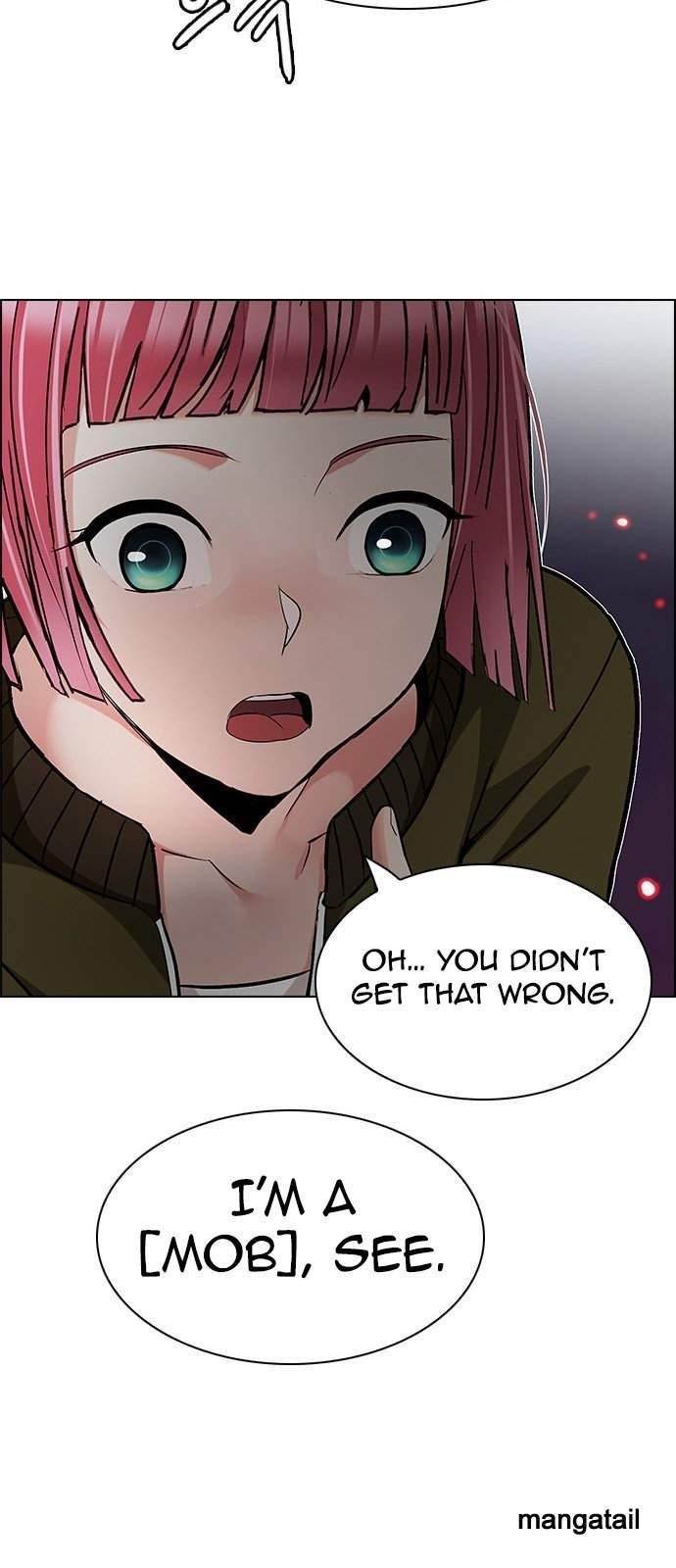 Dice: The Cube That Changes Everything Chapter 207 - Page 31