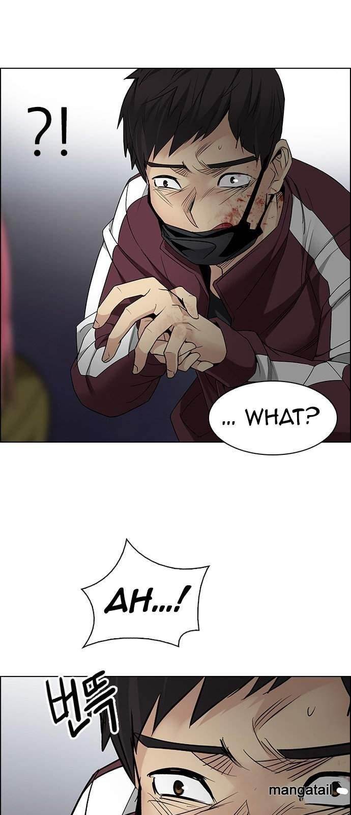 Dice: The Cube That Changes Everything Chapter 207 - Page 32