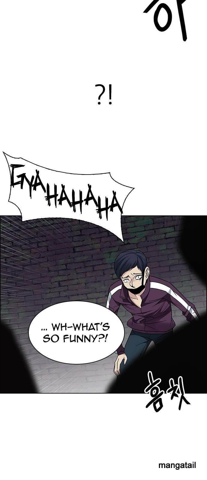 Dice: The Cube That Changes Everything Chapter 207 - Page 36