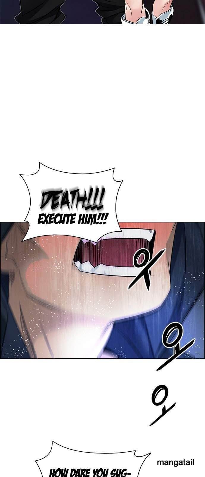 Dice: The Cube That Changes Everything Chapter 207 - Page 38