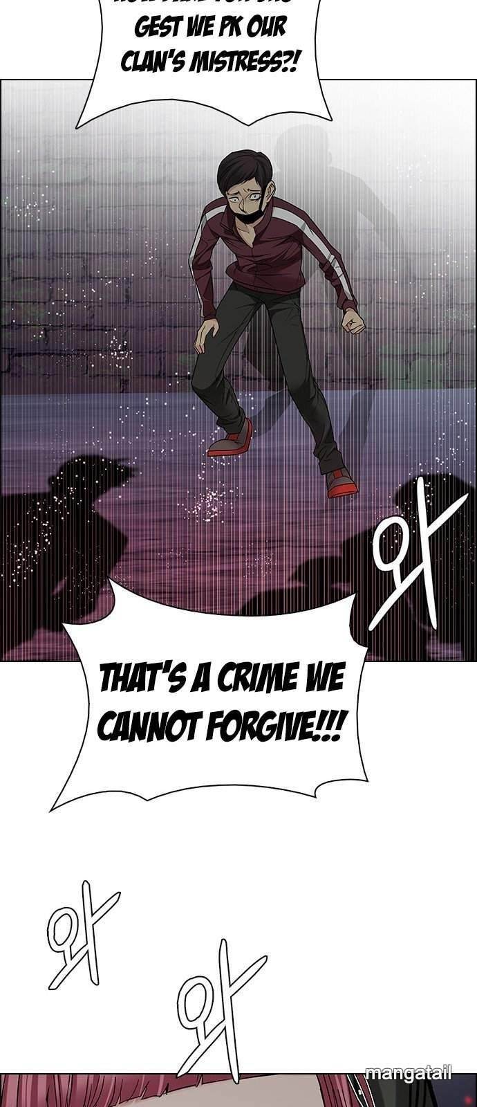 Dice: The Cube That Changes Everything Chapter 207 - Page 39