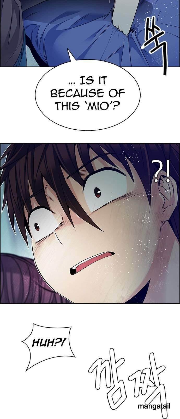 Dice: The Cube That Changes Everything Chapter 207 - Page 4