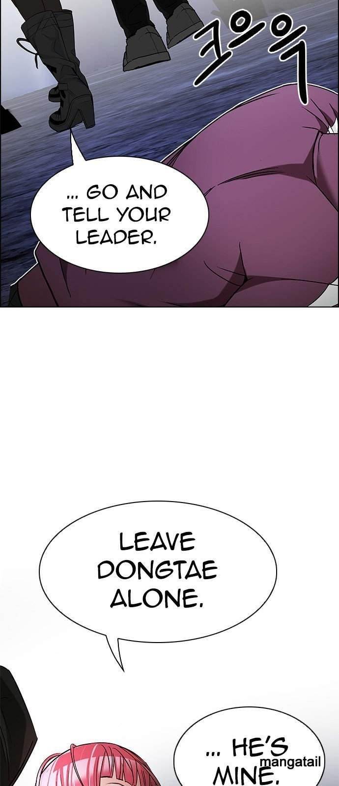 Dice: The Cube That Changes Everything Chapter 207 - Page 46