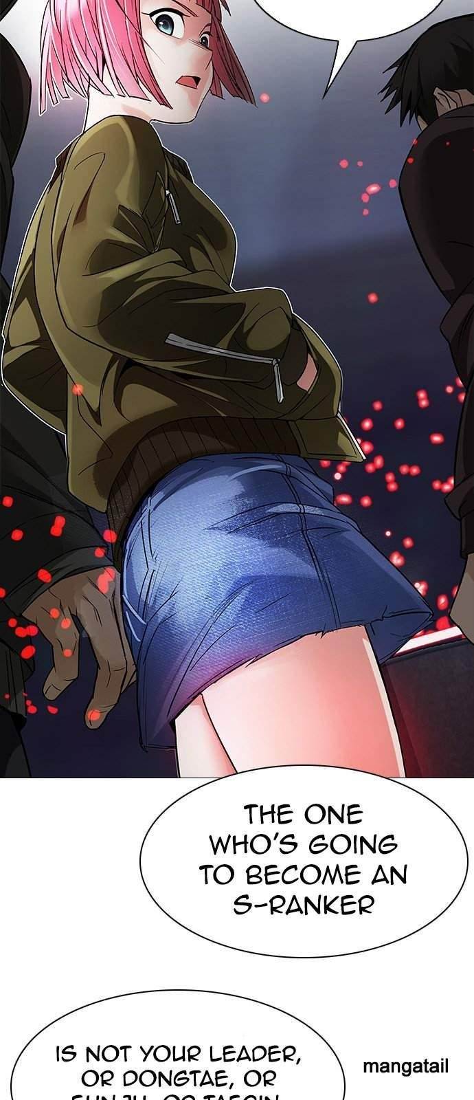 Dice: The Cube That Changes Everything Chapter 207 - Page 47