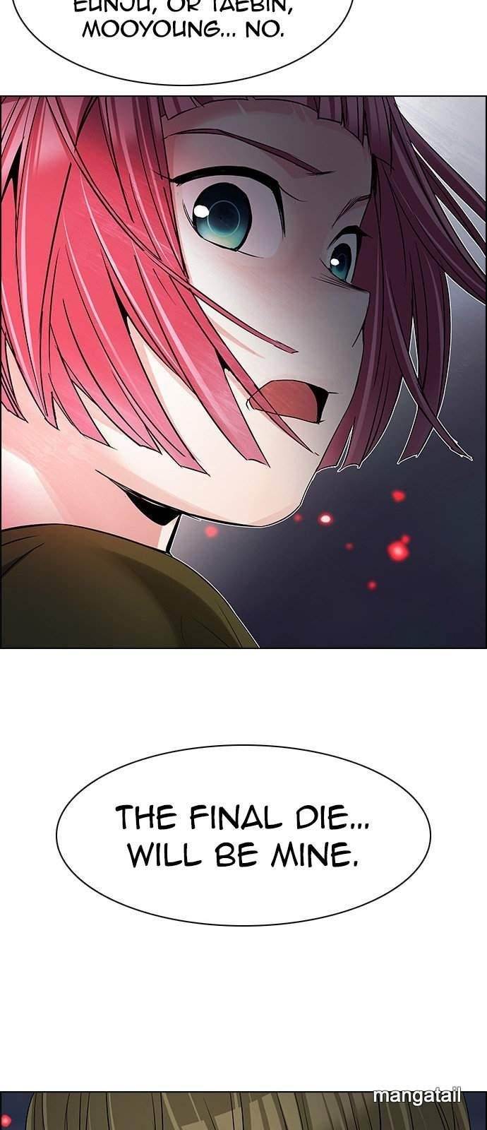 Dice: The Cube That Changes Everything Chapter 207 - Page 48