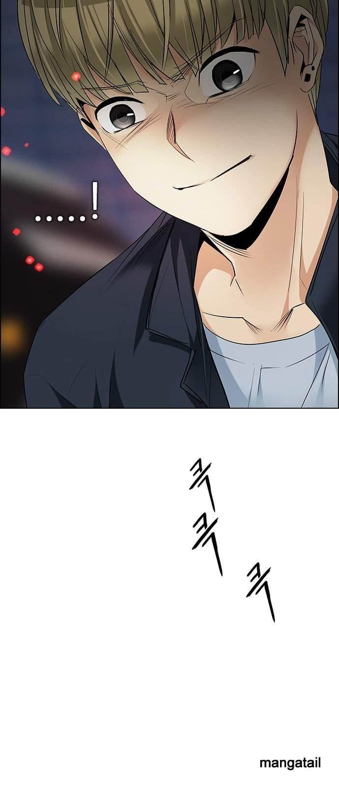 Dice: The Cube That Changes Everything Chapter 207 - Page 49