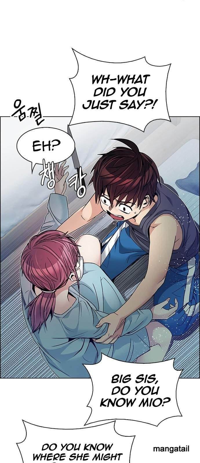 Dice: The Cube That Changes Everything Chapter 207 - Page 5