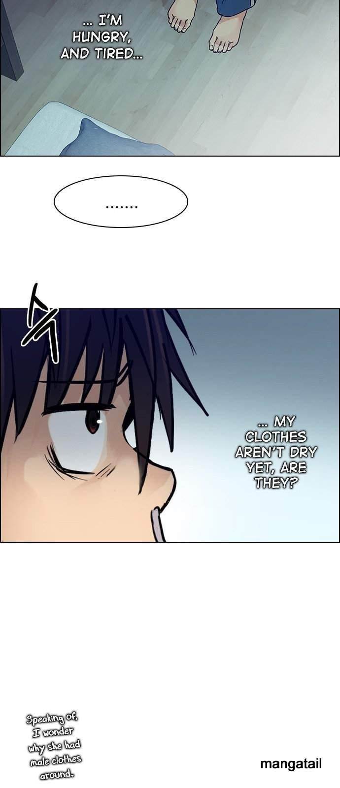 Dice: The Cube That Changes Everything Chapter 207 - Page 52