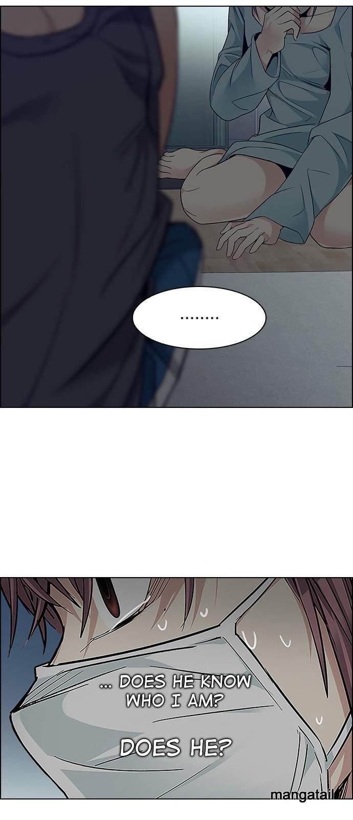 Dice: The Cube That Changes Everything Chapter 207 - Page 53