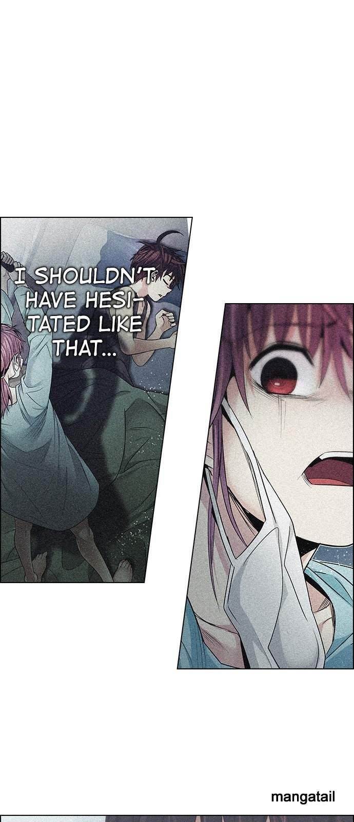 Dice: The Cube That Changes Everything Chapter 207 - Page 54