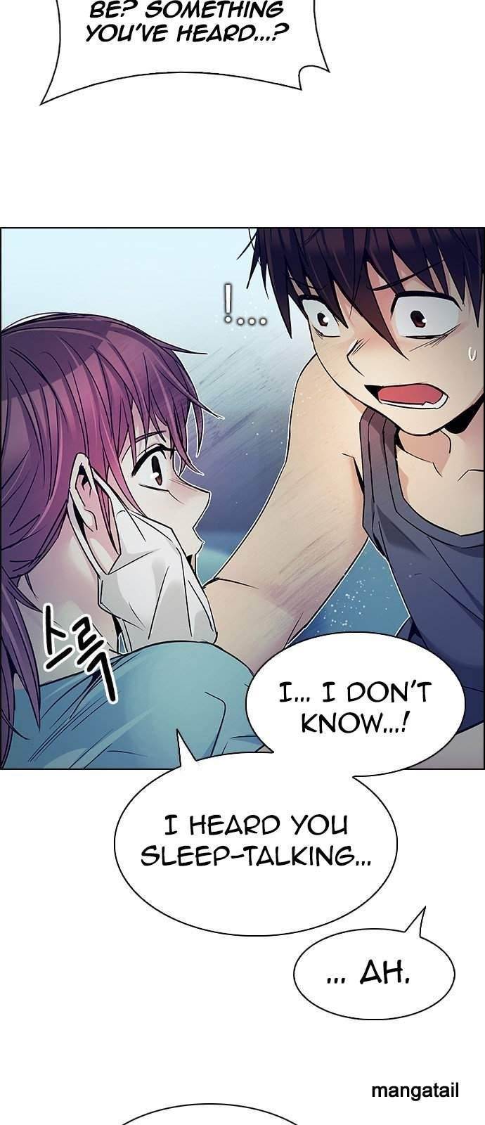 Dice: The Cube That Changes Everything Chapter 207 - Page 6