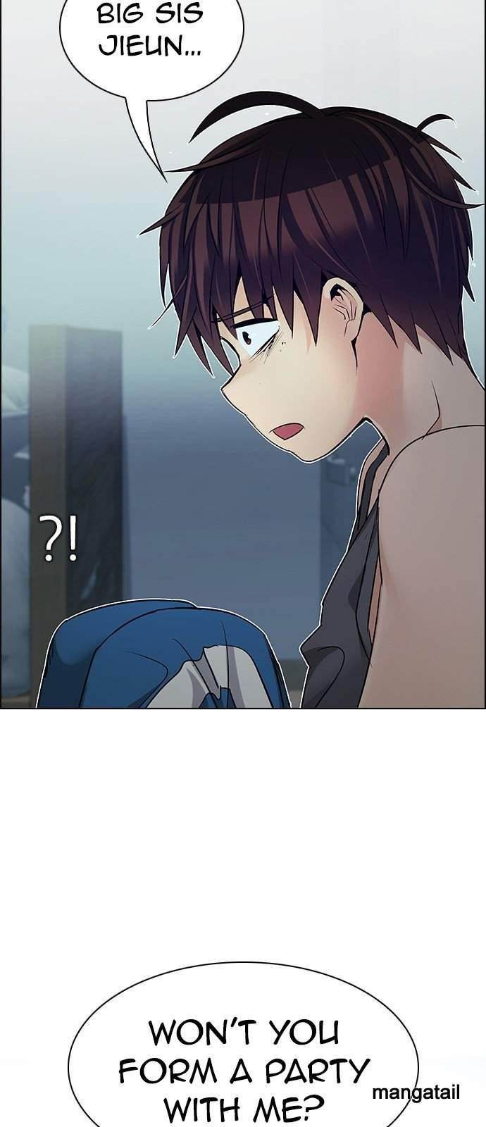 Dice: The Cube That Changes Everything Chapter 207 - Page 60