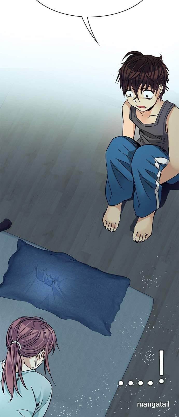 Dice: The Cube That Changes Everything Chapter 207 - Page 61