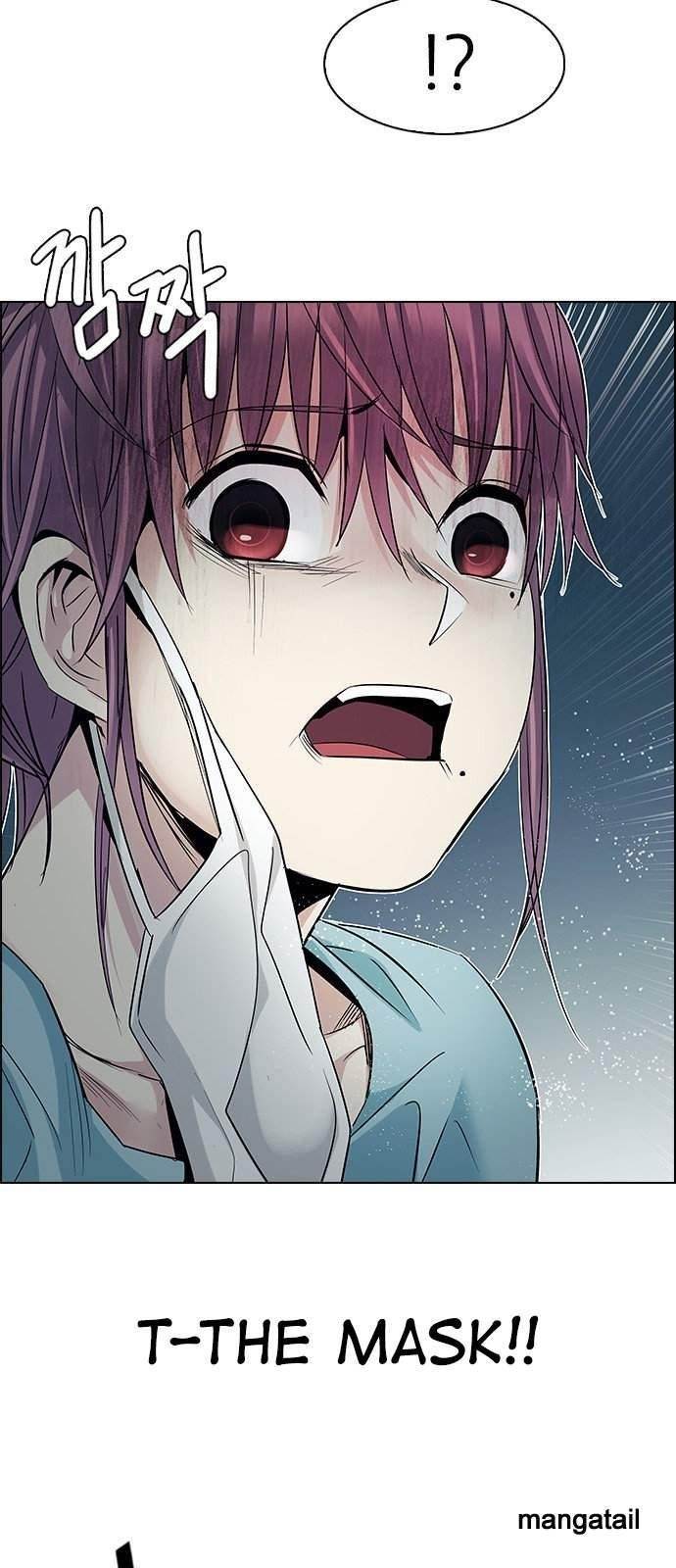 Dice: The Cube That Changes Everything Chapter 207 - Page 8