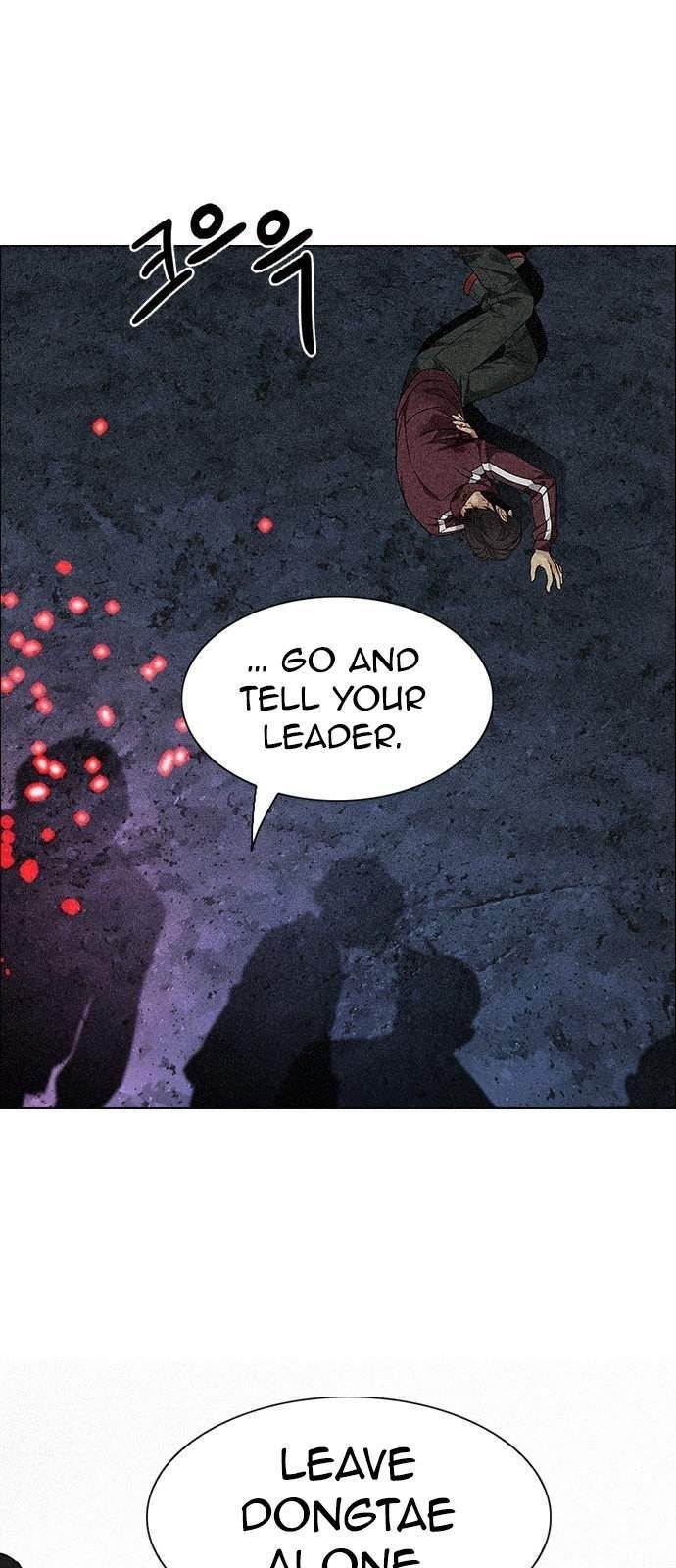 Dice: The Cube That Changes Everything Chapter 208 - Page 1