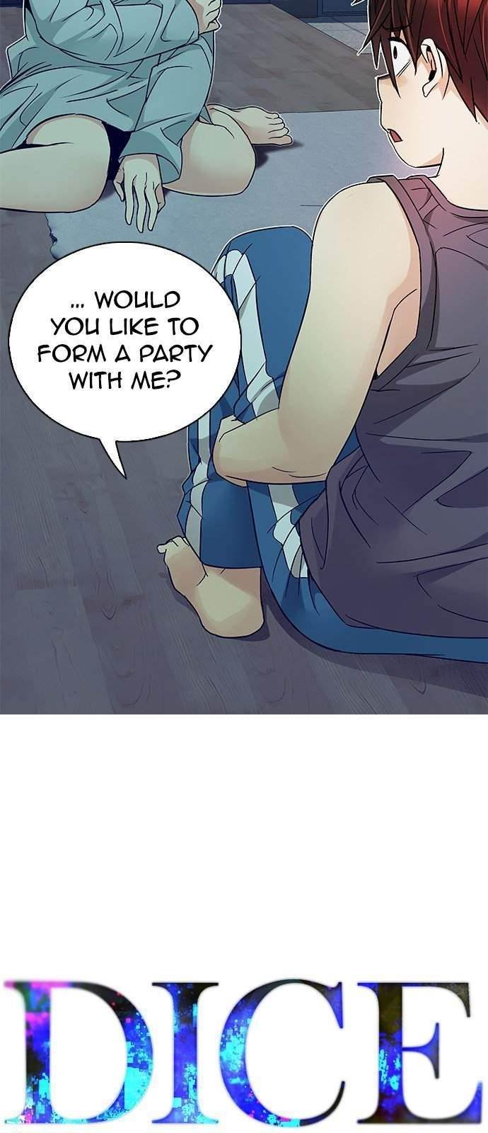 Dice: The Cube That Changes Everything Chapter 208 - Page 10