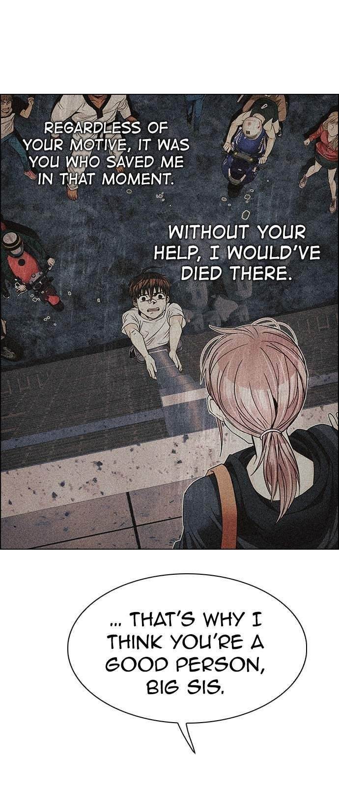 Dice: The Cube That Changes Everything Chapter 208 - Page 15