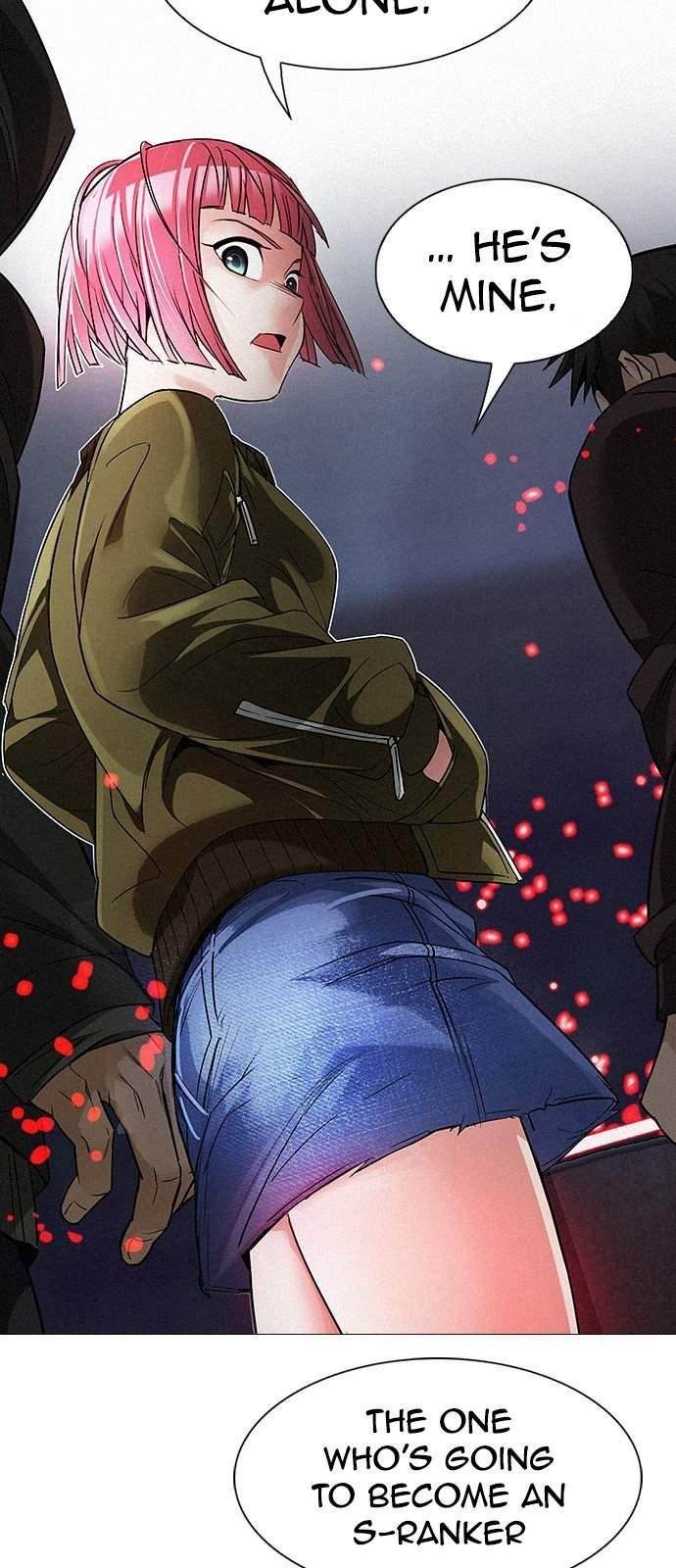 Dice: The Cube That Changes Everything Chapter 208 - Page 2