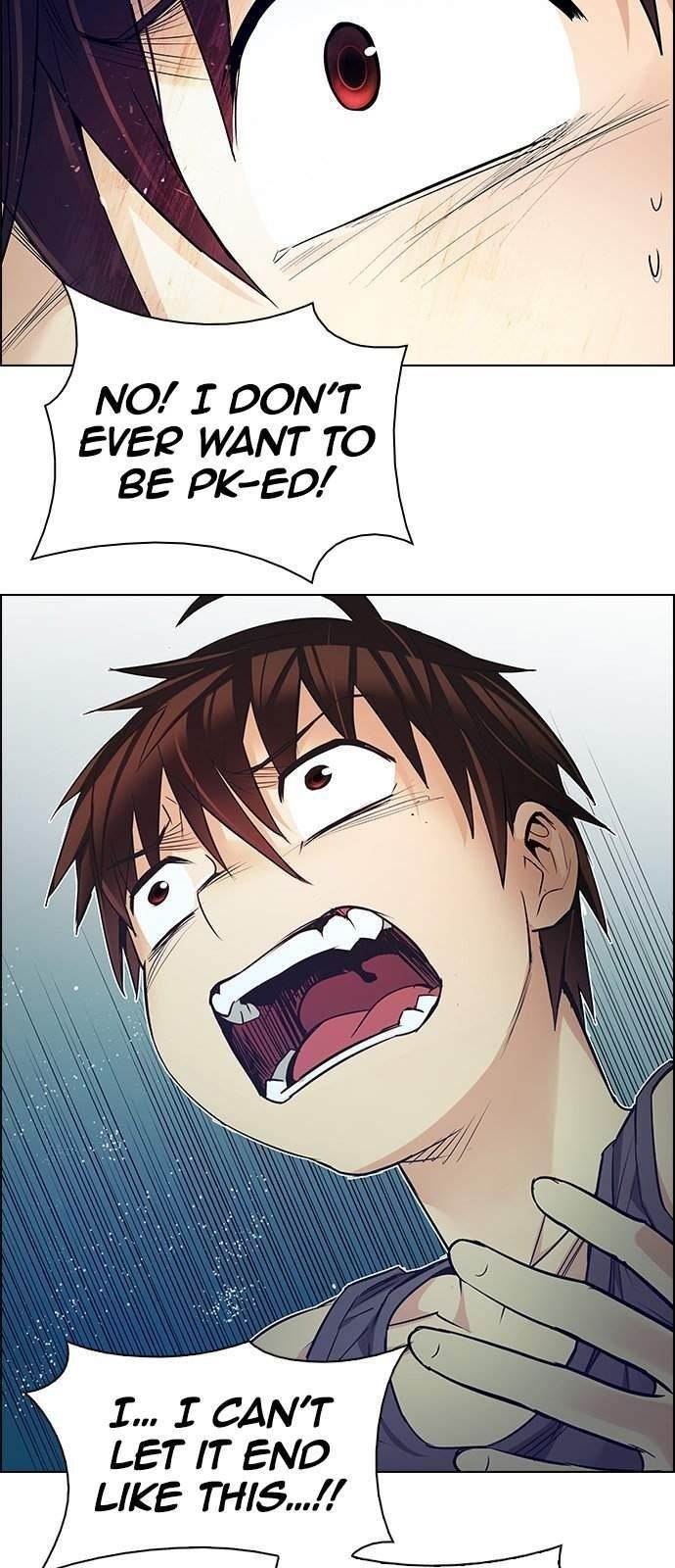 Dice: The Cube That Changes Everything Chapter 208 - Page 20