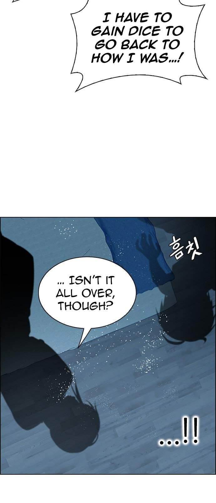 Dice: The Cube That Changes Everything Chapter 208 - Page 21