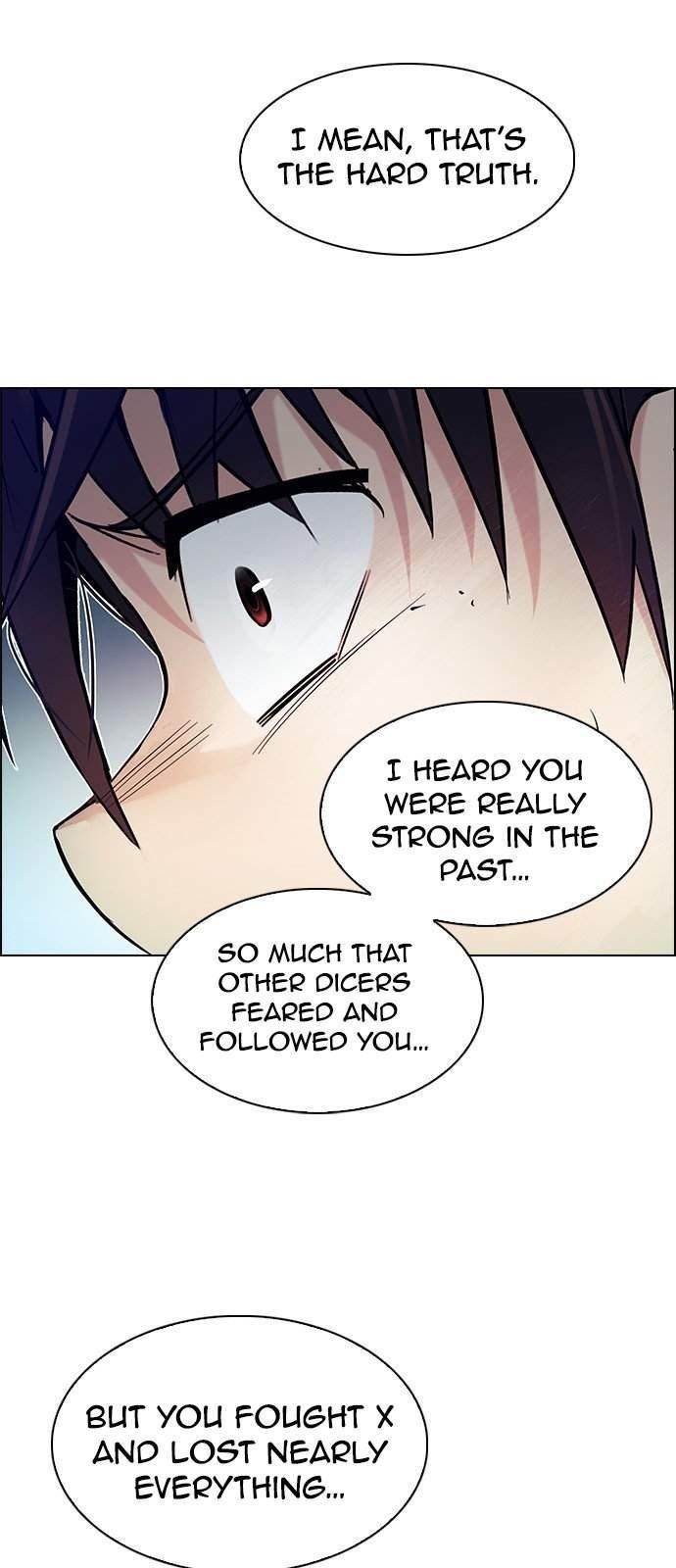 Dice: The Cube That Changes Everything Chapter 208 - Page 22