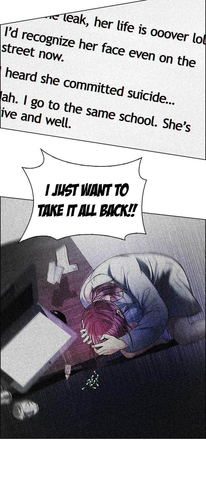 Dice: The Cube That Changes Everything Chapter 208 - Page 27