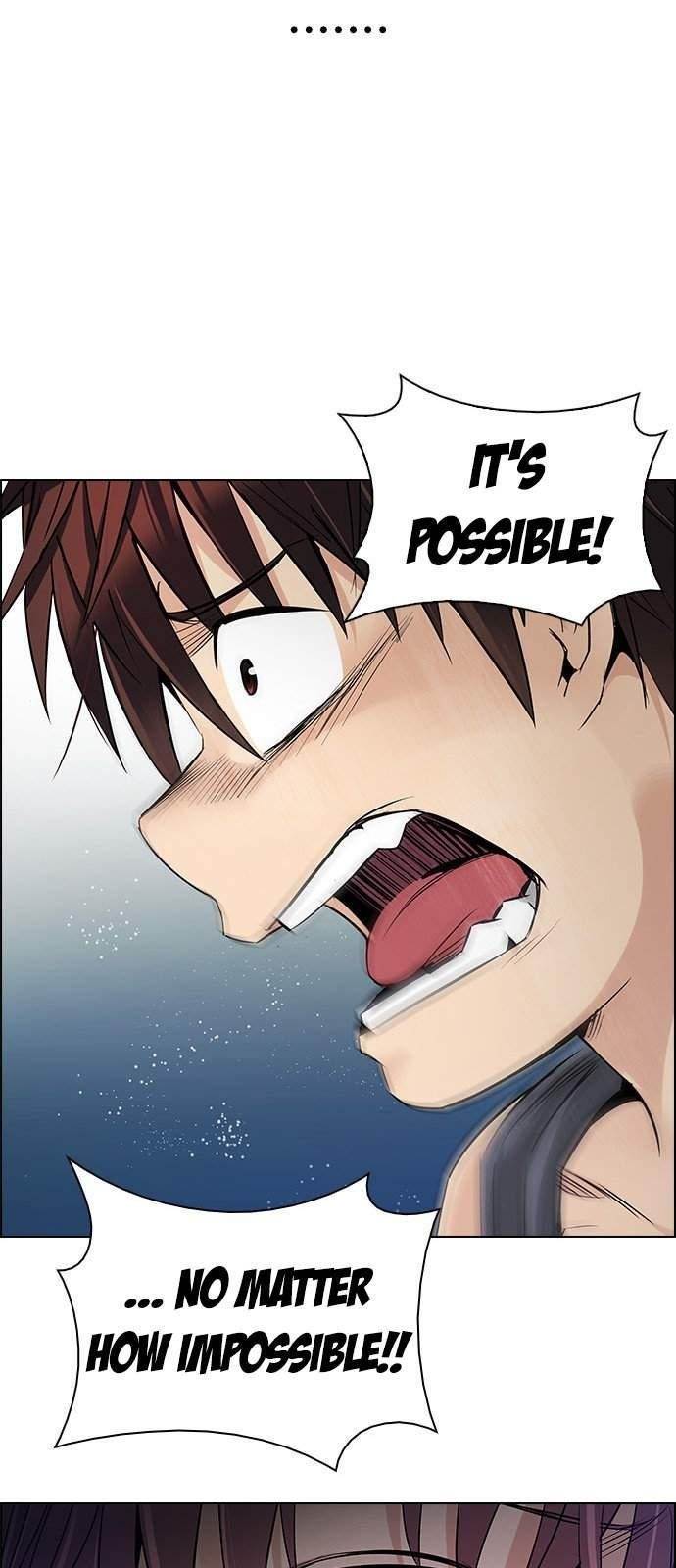 Dice: The Cube That Changes Everything Chapter 208 - Page 28