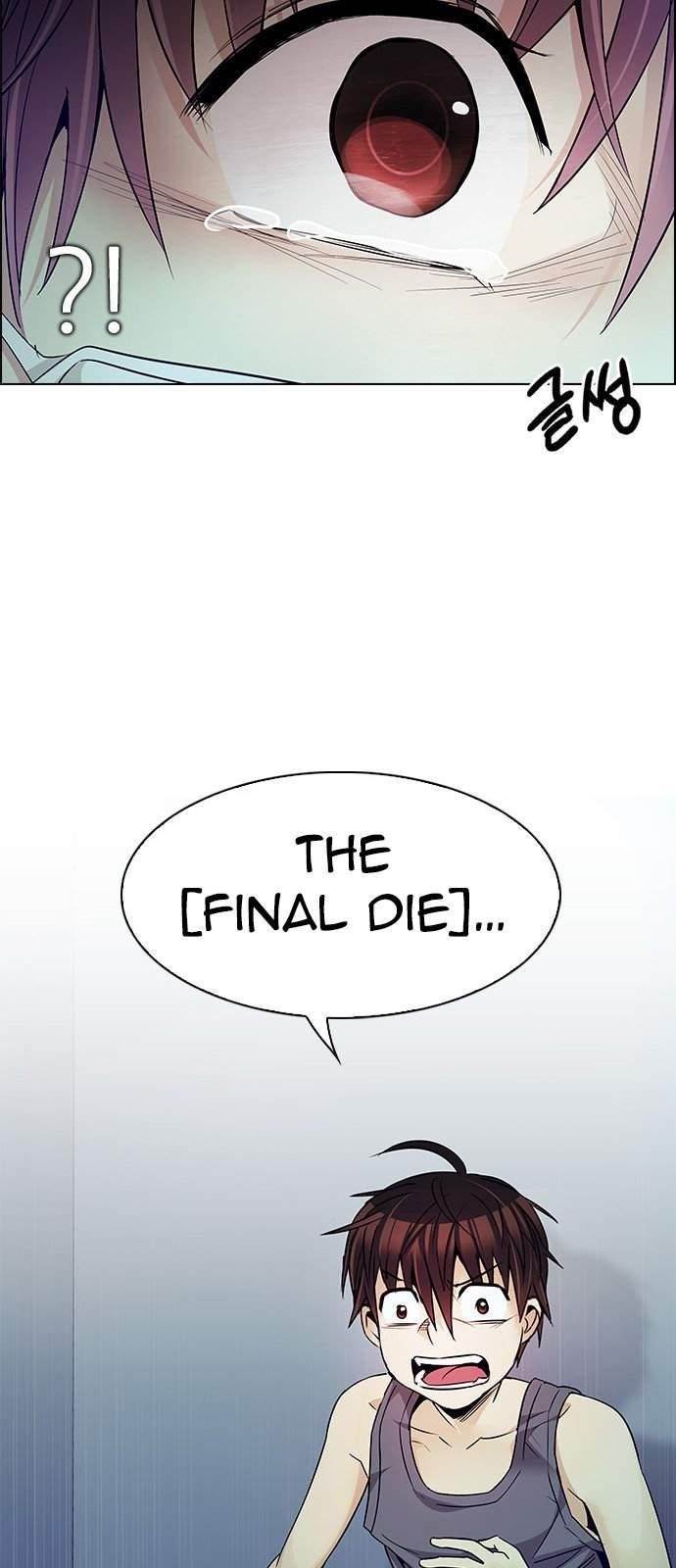 Dice: The Cube That Changes Everything Chapter 208 - Page 29