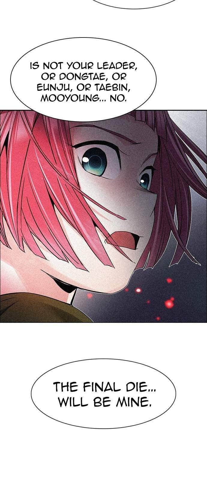 Dice: The Cube That Changes Everything Chapter 208 - Page 3