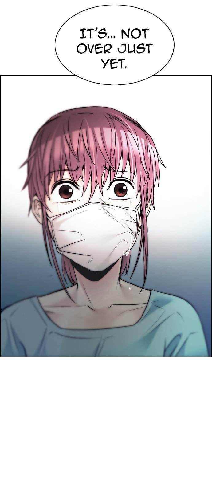 Dice: The Cube That Changes Everything Chapter 208 - Page 31