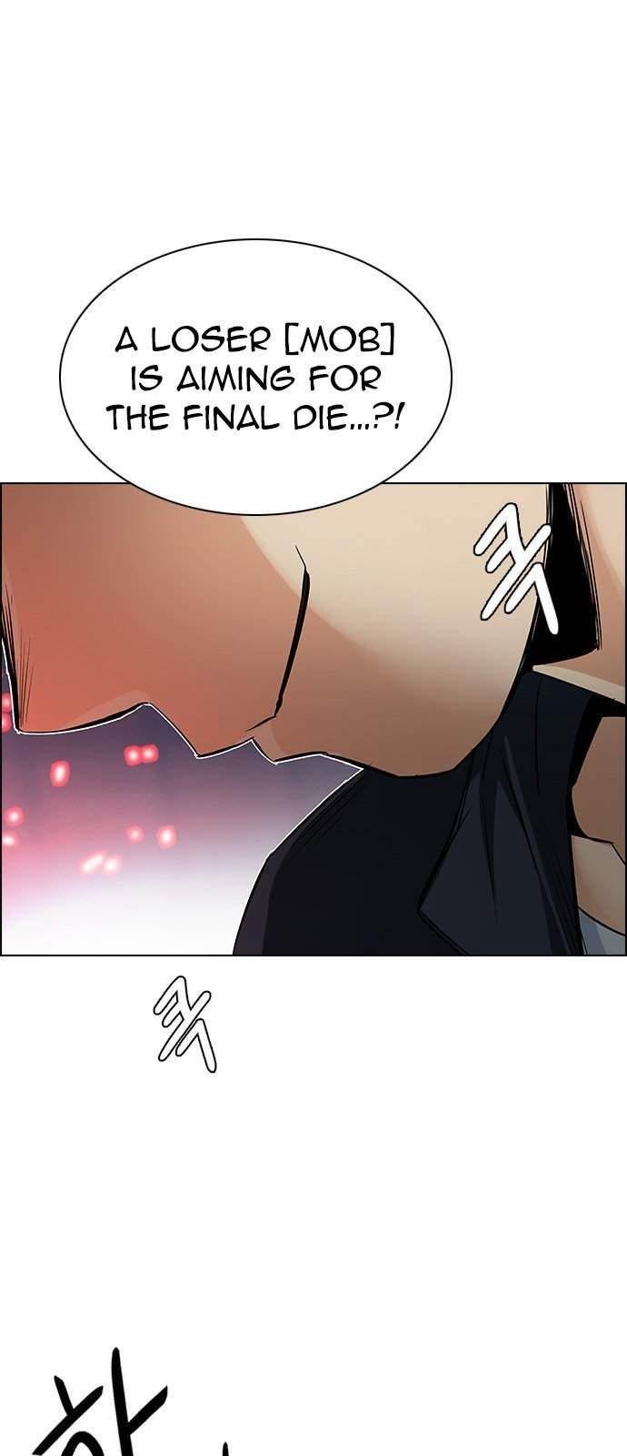 Dice: The Cube That Changes Everything Chapter 208 - Page 33