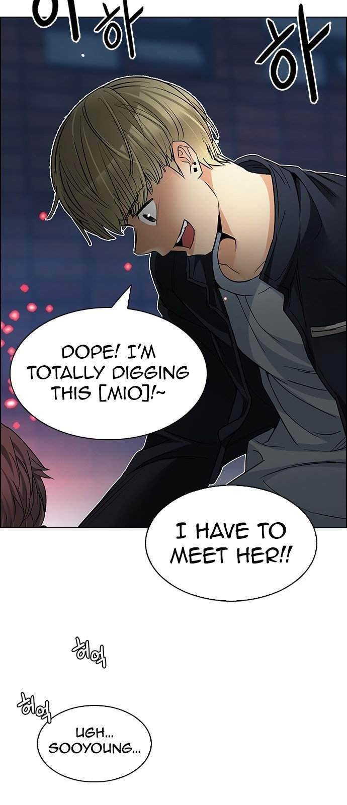 Dice: The Cube That Changes Everything Chapter 208 - Page 34