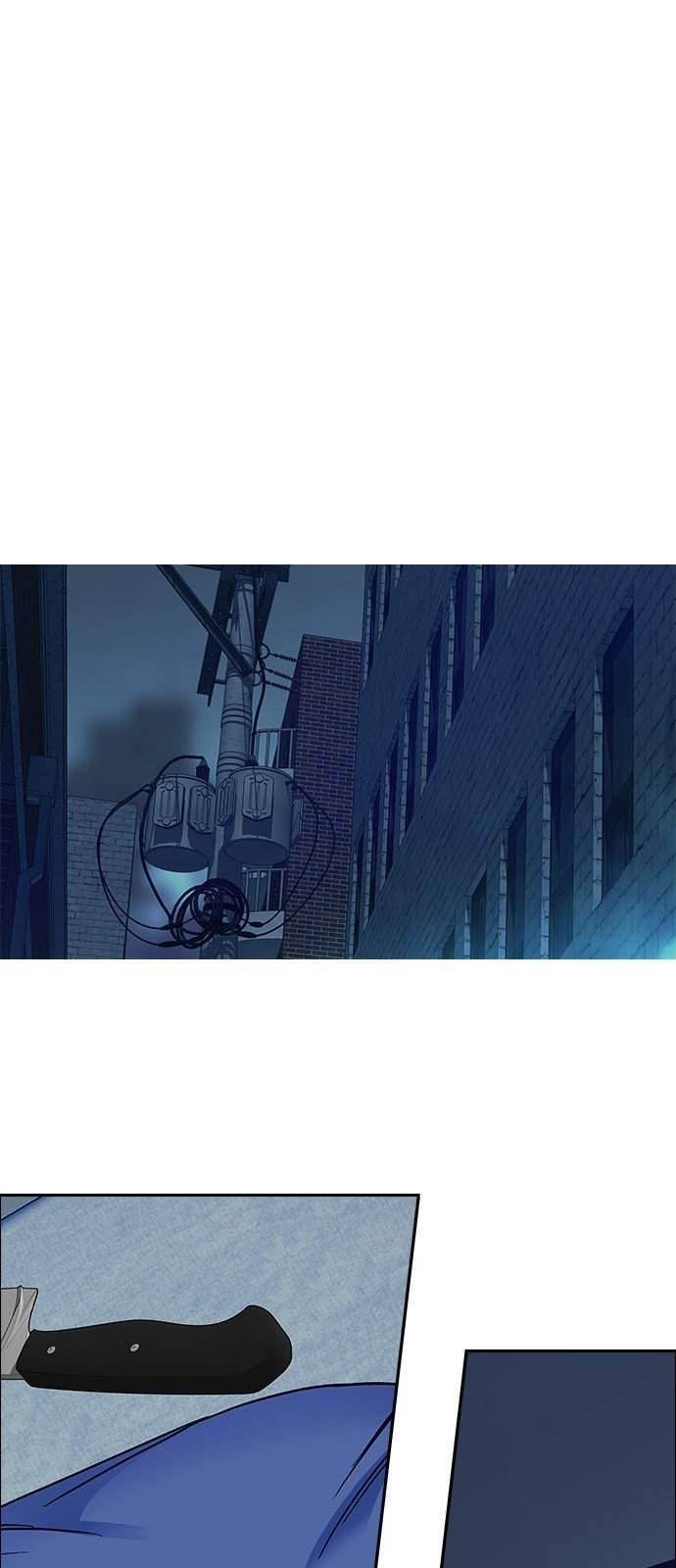 Dice: The Cube That Changes Everything Chapter 208 - Page 4