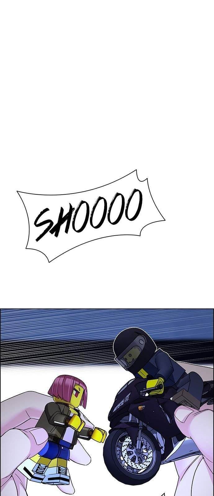 Dice: The Cube That Changes Everything Chapter 208 - Page 40